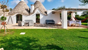 Villa | 3 sovrum