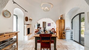 Villa | 3 sovrum