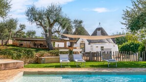 Villa | 3 sovrum