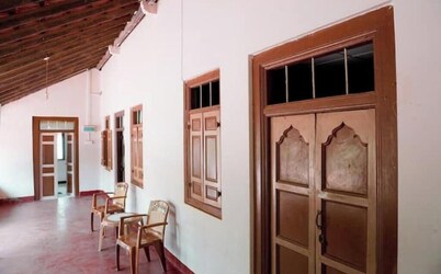 Cottage Thamor - 1 Bedroom Unit