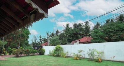 Cottage Thamor - 2 Bedroom Unit