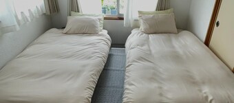 아즈미모 릴랙스 로지