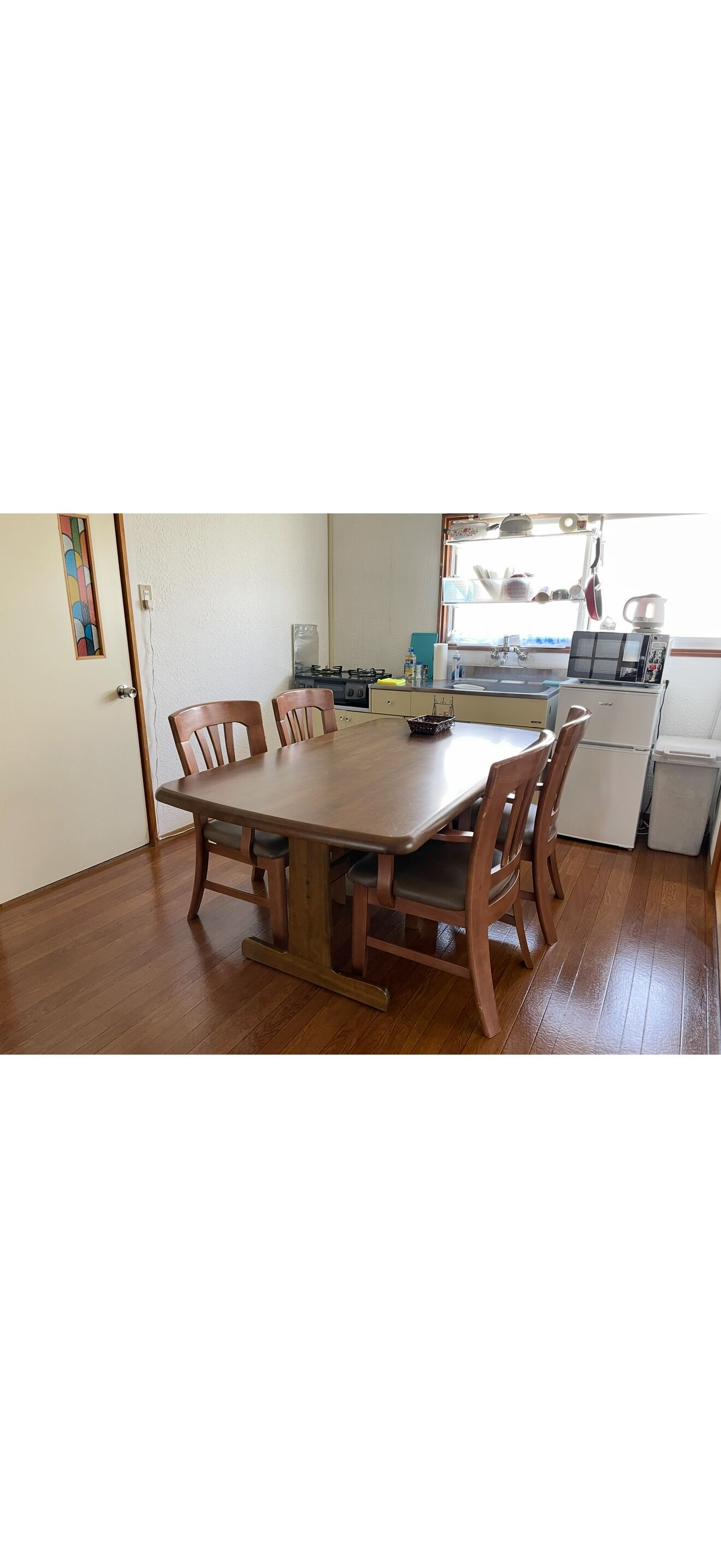 Family Apartment, 2 Bedrooms, Non Smoking | Living area