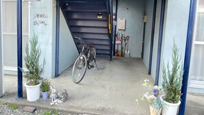 Unclassified image, 5 of 13, button - Azumimo Relax Lodge (Azumino)