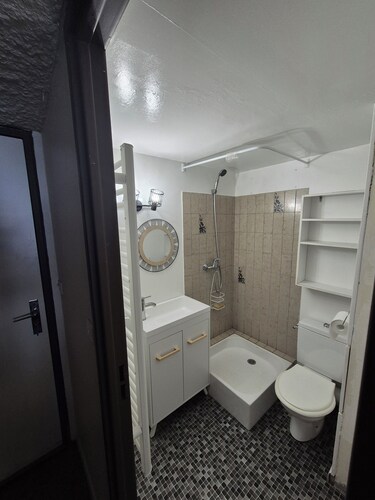 Studio le lioran "les sagnes"