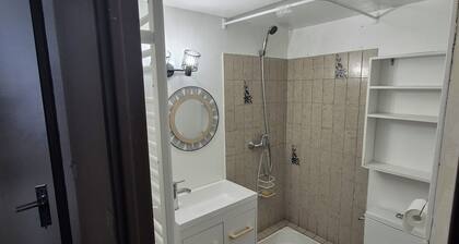 Studio le lioran "les sagnes"