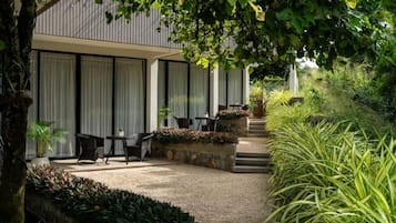 Teres/patio
