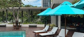 Ziba Luxury Villa
