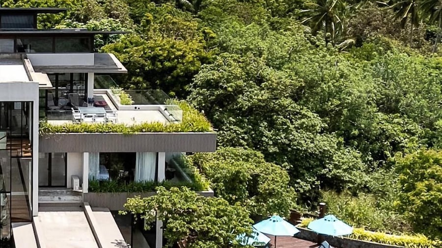Ziba Luxury Villa