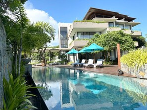 Exterior - Ziba Luxury Villa (tangalle)