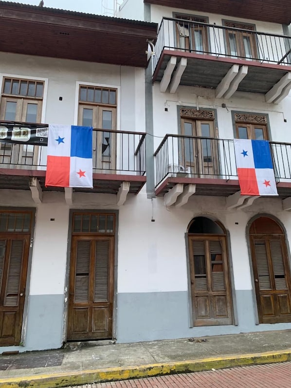 Exterior - Casa Vintage (Panama City)