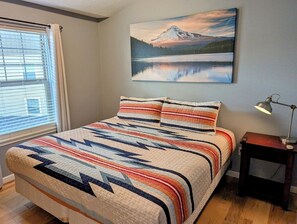 3 camere, ferro/asse da stiro, Wi-Fi gratuito, lenzuola