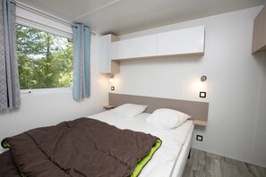 2 bedrooms, WiFi