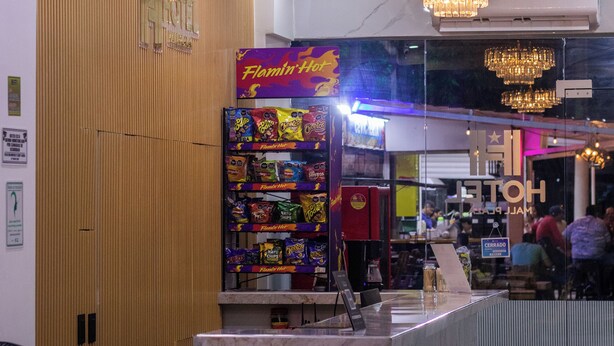 Unclassified image, 1 of 81, button - Hotel Mall Plaza (Santa Marta)