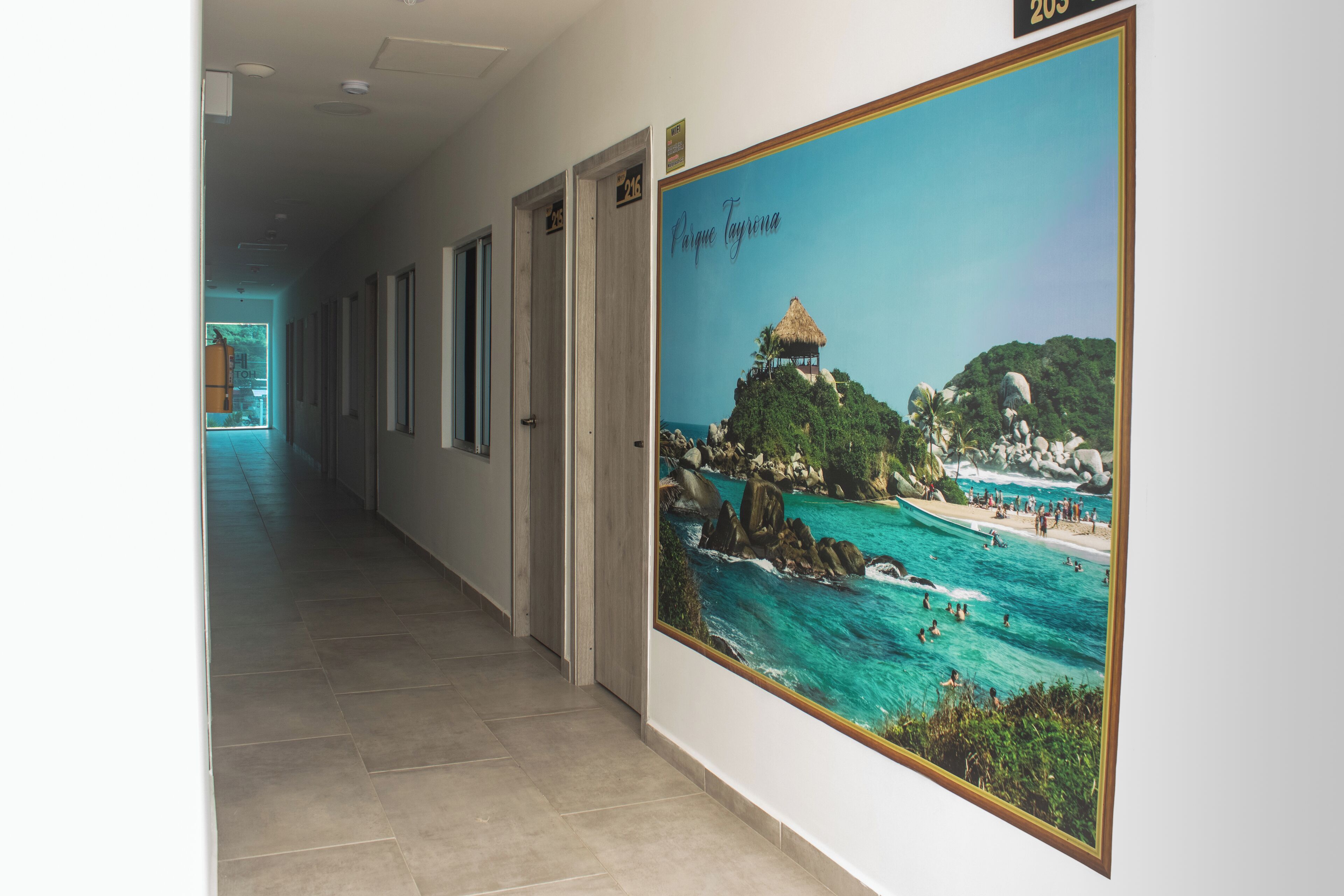 Foto - Hotel Mall plaza