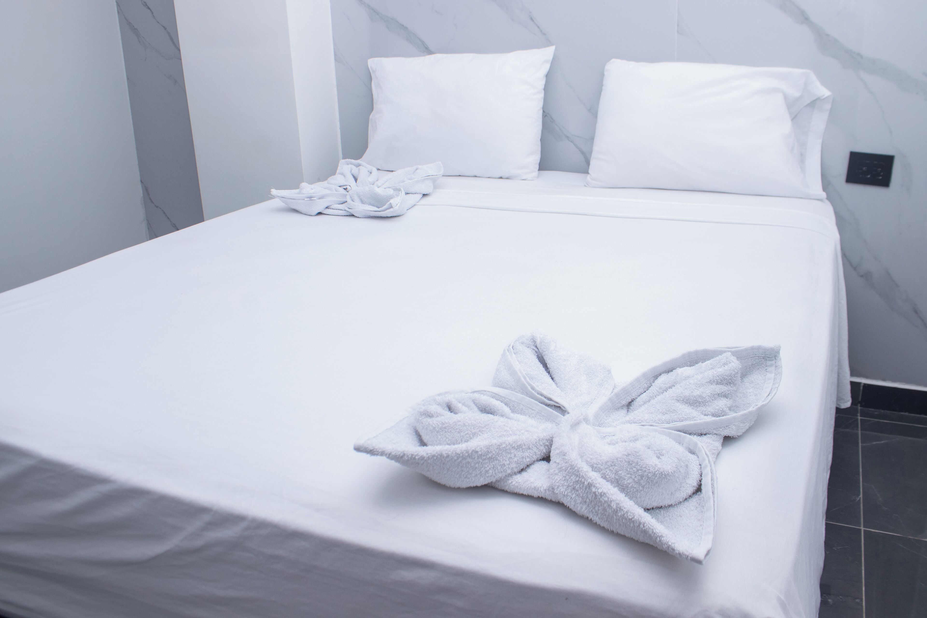 Foto - Hotel Mall plaza