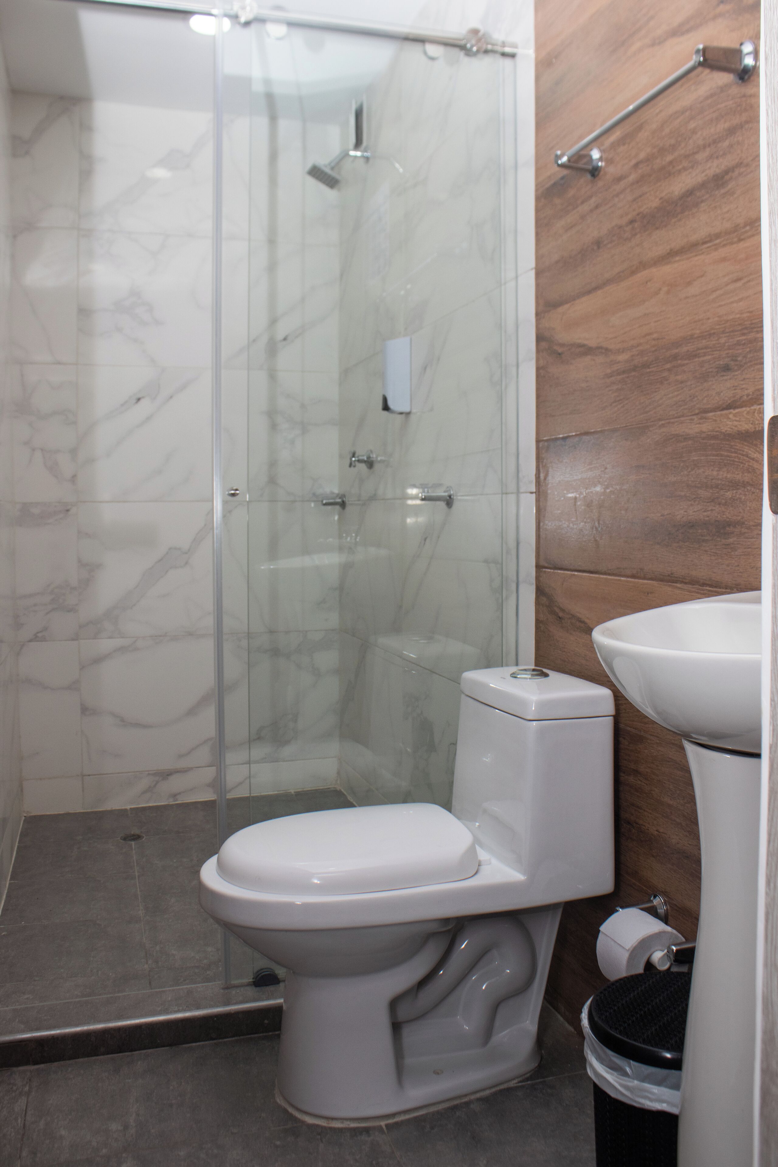 Foto - Hotel Mall plaza