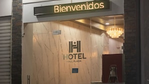 Unclassified image, 2 of 81, button - Hotel Mall Plaza (Santa Marta)