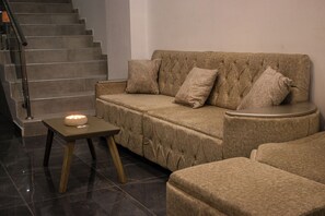 Reception - Hotel Mall Plaza (Santa Marta)