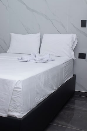 Double Room | Private kitchen