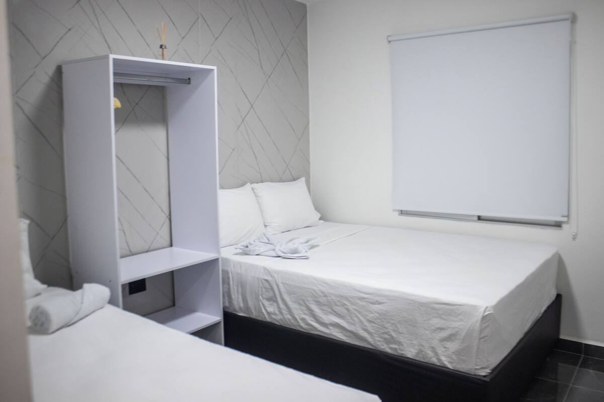 ห้องทวิน | ห้องเก็บเสียง, Wi-Fi ฟรี
