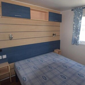 2 habitaciones y wifi 
