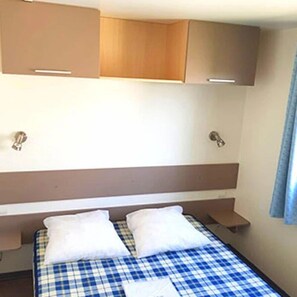 2 habitaciones y wifi 