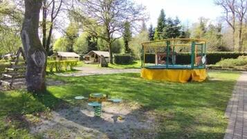 Espace pour enfants