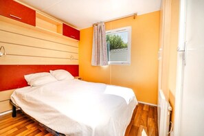 3 habitaciones y wifi 