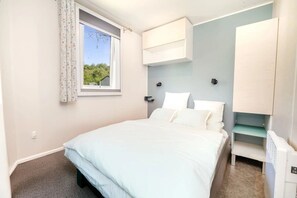 4 habitaciones y wifi 