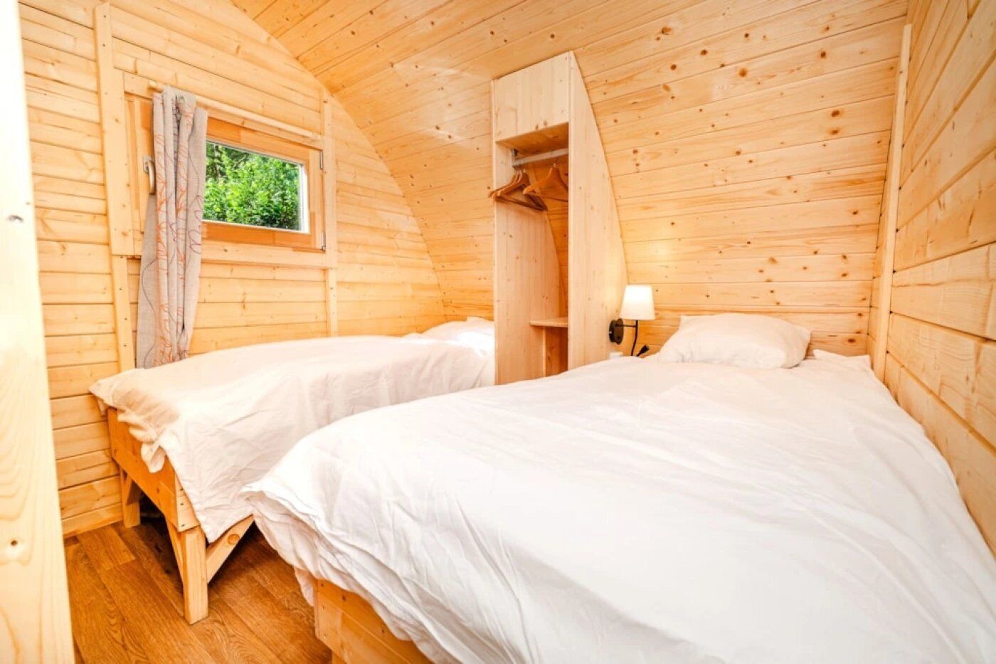 2 bedrooms, WiFi