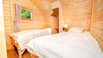 2 bedrooms, WiFi