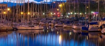 Chalet 3 étoiles - Piscine - ccafbcc