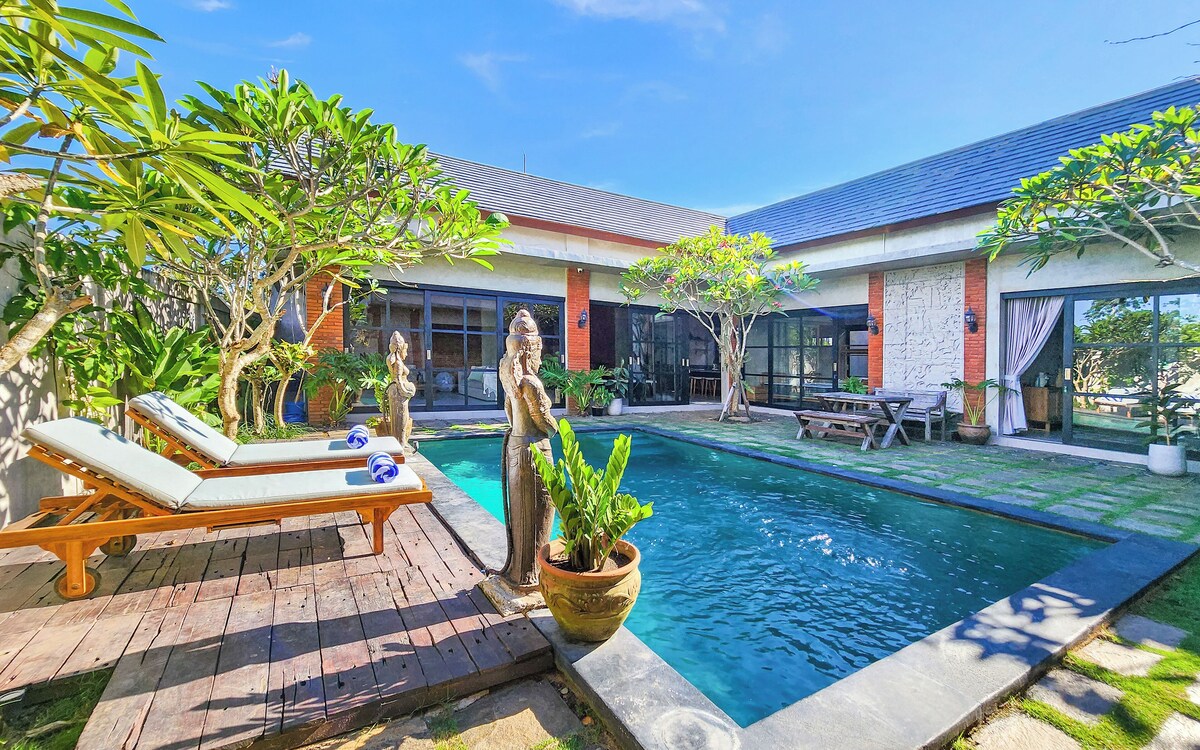 Bild für Gastgeberprofil