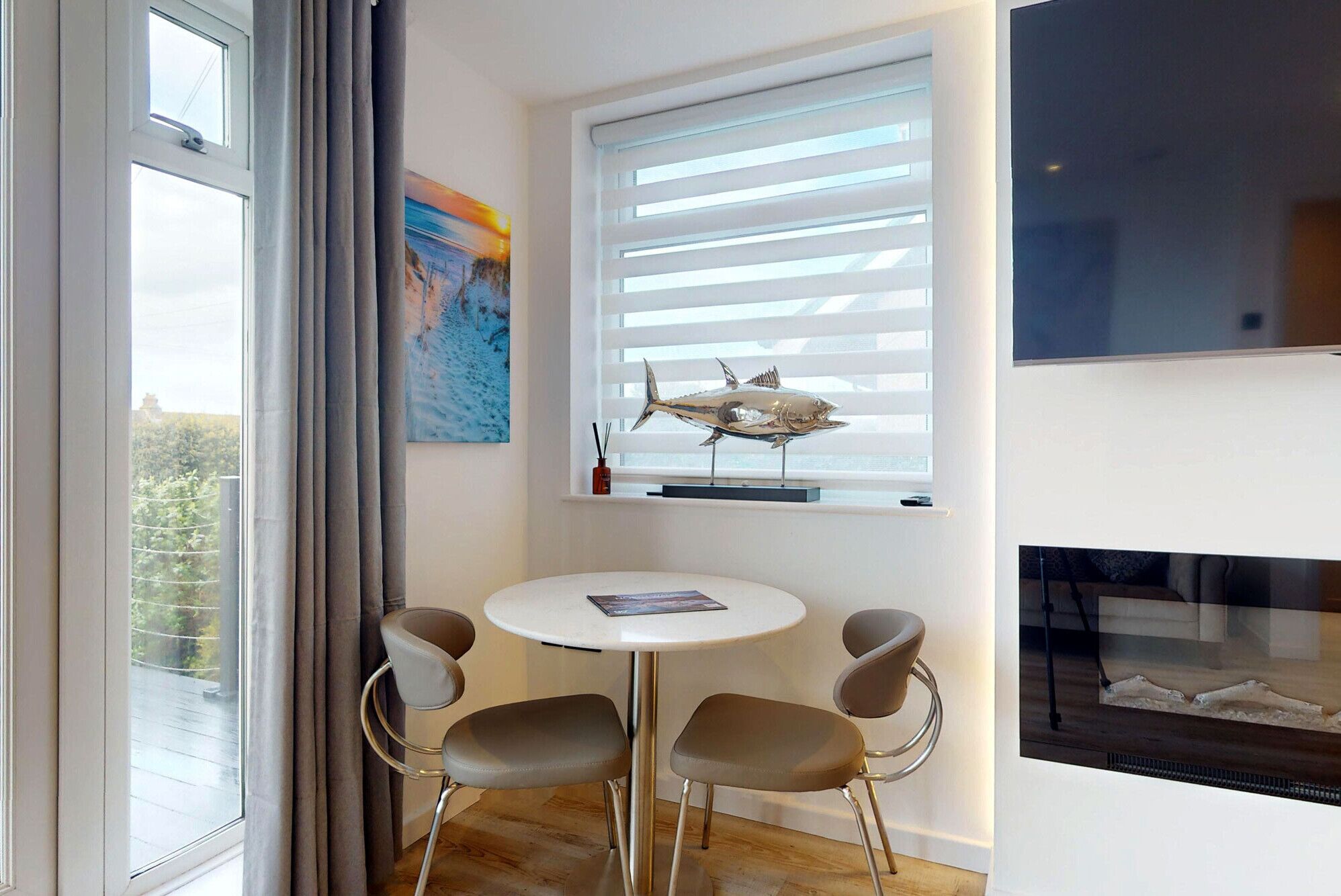 Servei de restauració