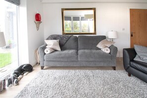 Télévision, lecteur de DVD