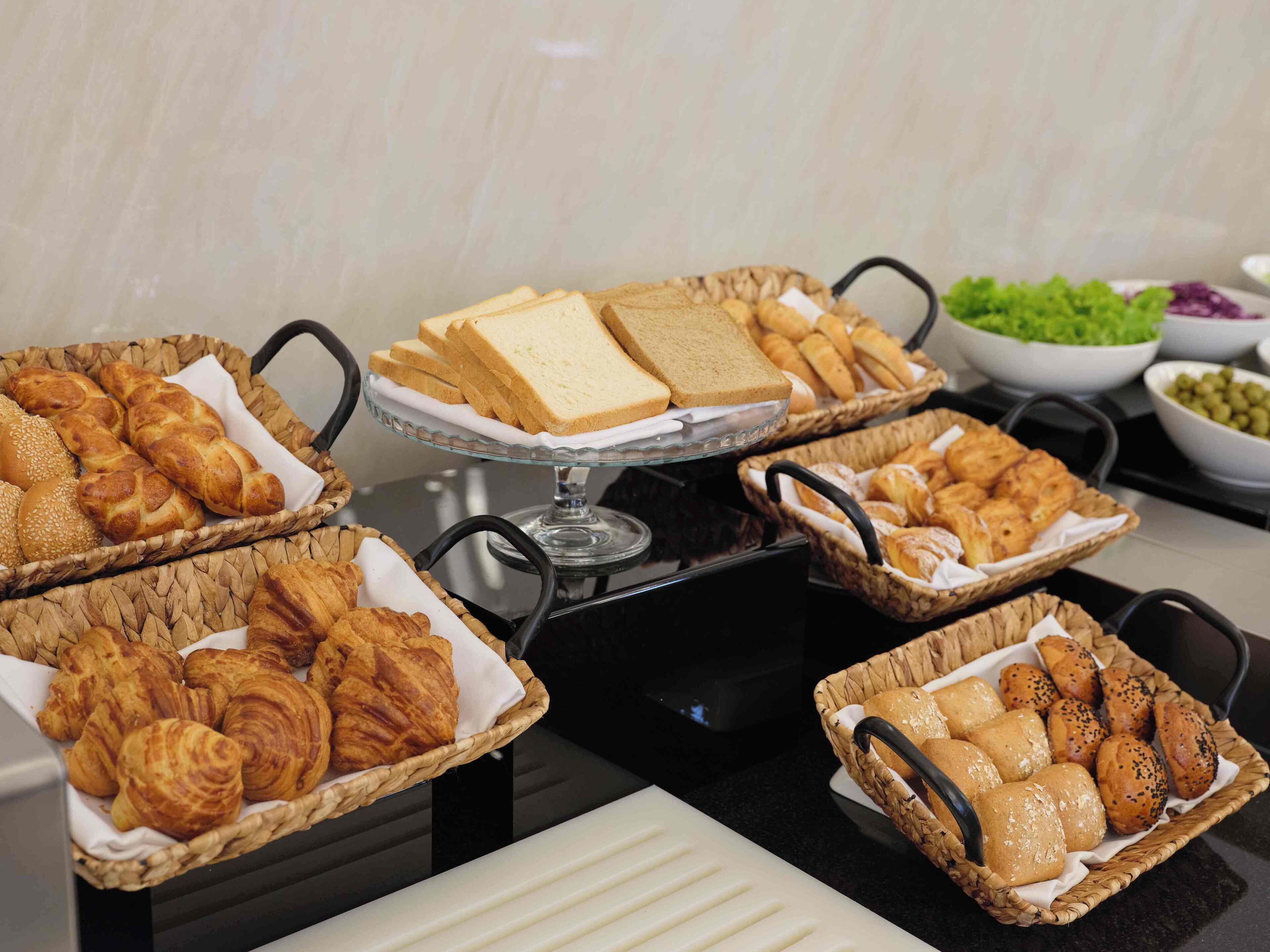 Foto - The Central Point Hotel Baku