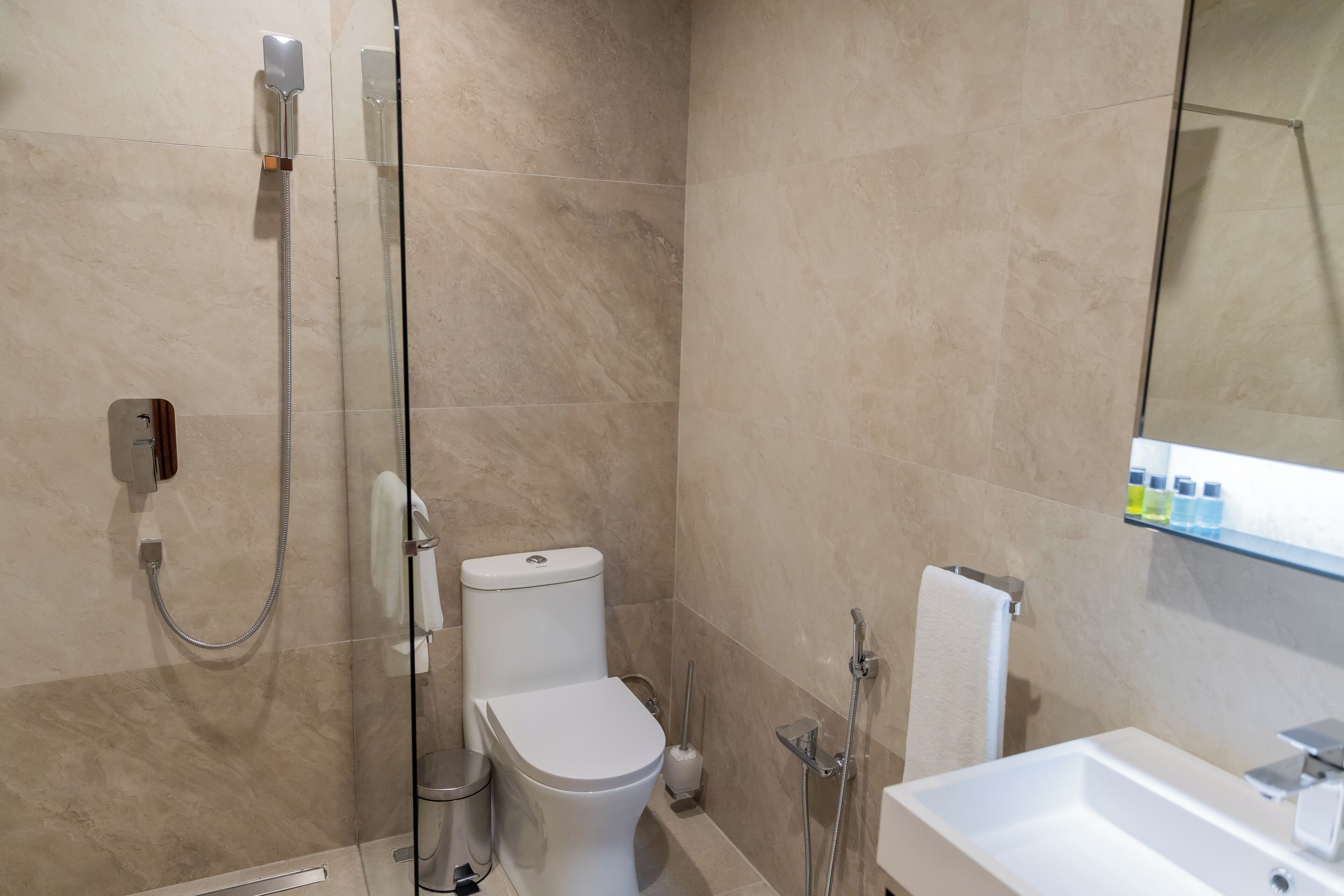 Foto - The Central Point Hotel Baku