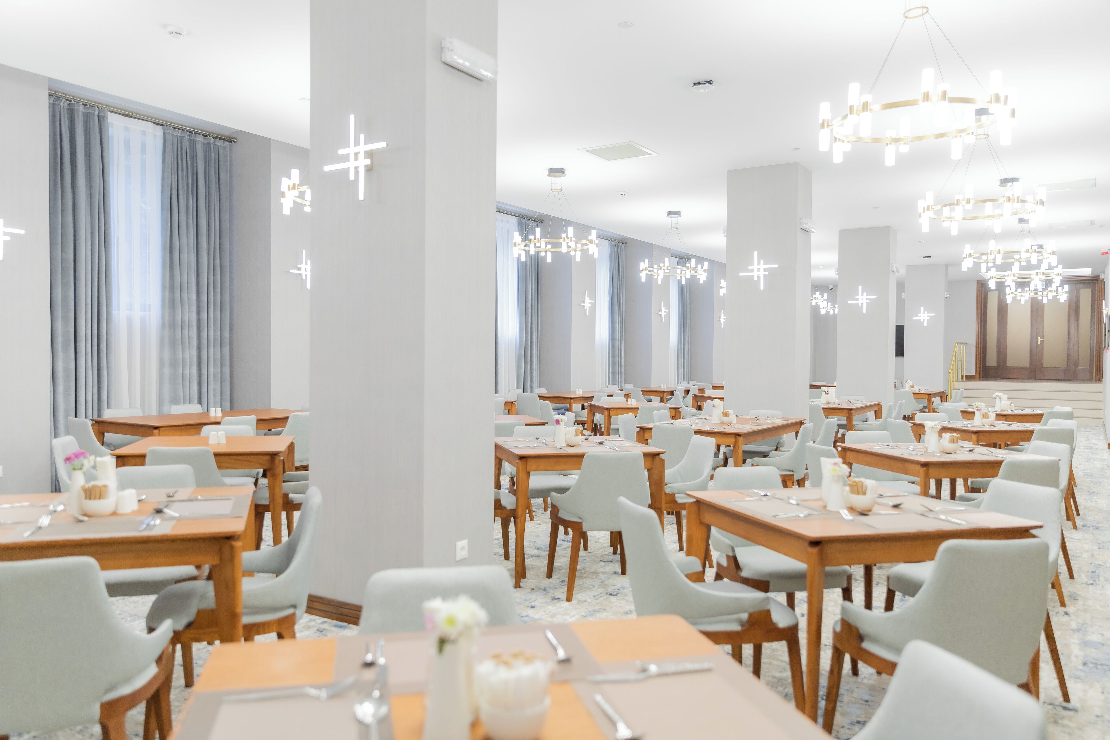 Foto - The Central Point Hotel Baku