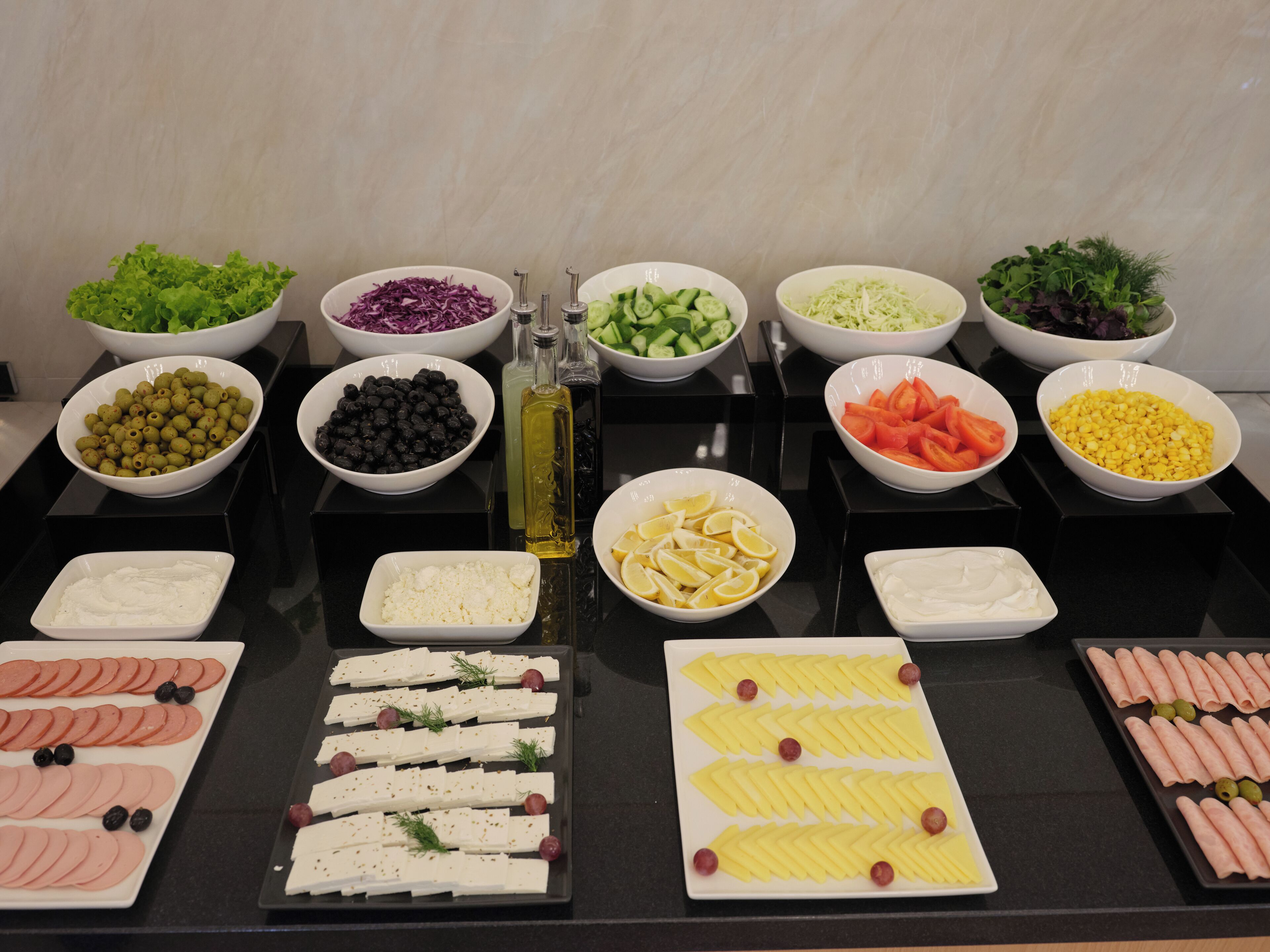 Foto - The Central Point Hotel Baku
