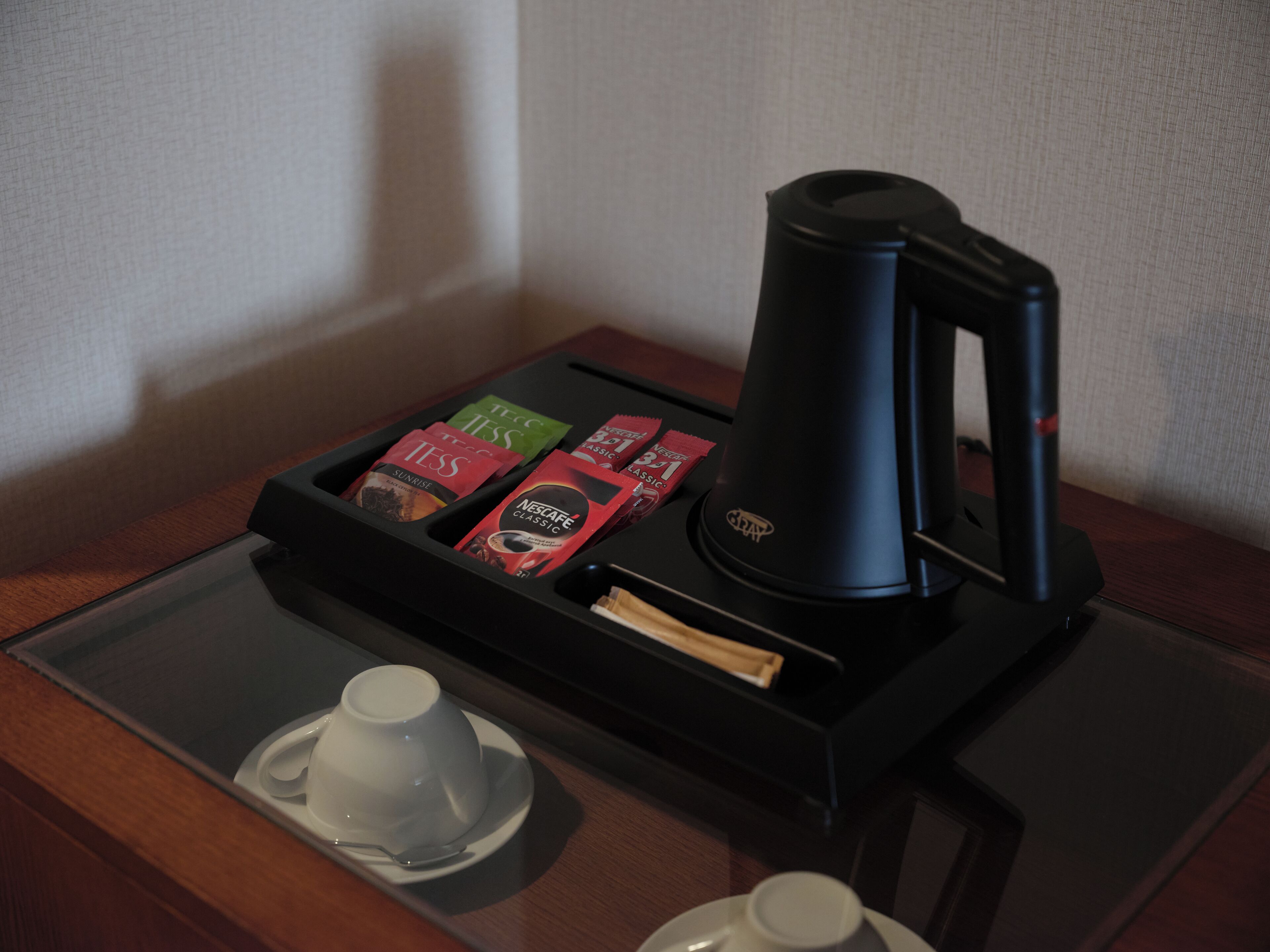 Foto - The Central Point Hotel Baku