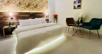 Hotel Exclusive Karachi