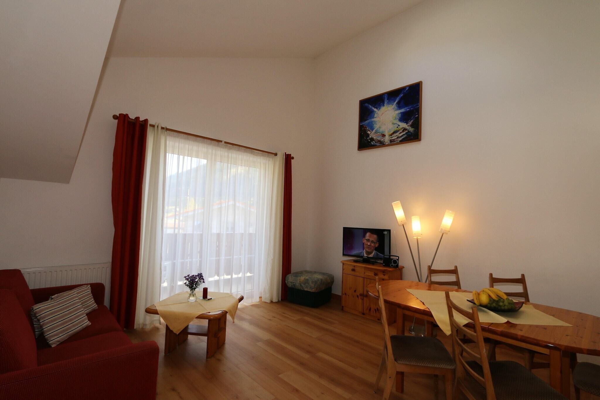 Wohnung In Zugspitz Arena Nahe Wanderwegen - Bichlbach
