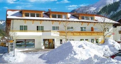 Appartement Ă Zugspitz Arena prĂšs des sentiers