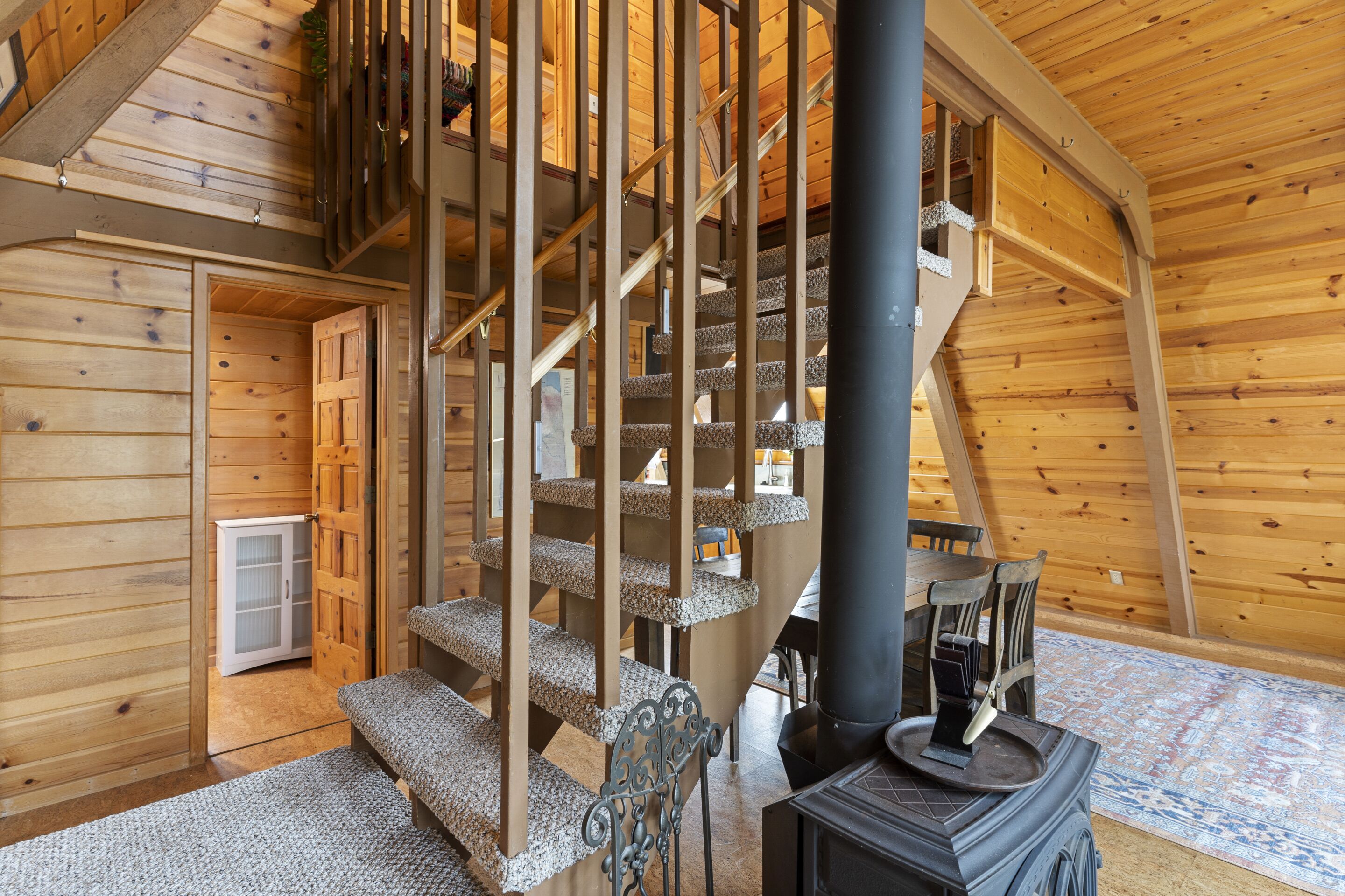 Signature Chalet, Private Bathroom (Residential Escape) | 1 bedroom
