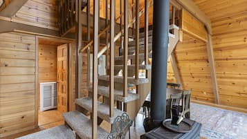 Signature Chalet, Private Bathroom (Residential Escape) | 1 bedroom