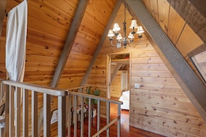 Signature Chalet, Private Bathroom (Residential Escape) | 1 bedroom