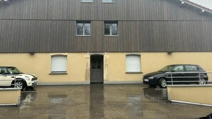 Eksteriør
