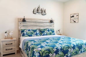 4 dormitorios, wifi, ropa de cama