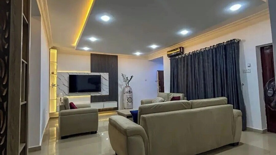 1118 Serenity Residence